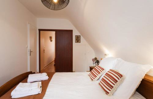 L'escale Kénanaise - Photo 22