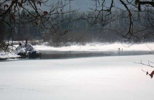 Mountain Loft - Foto 39