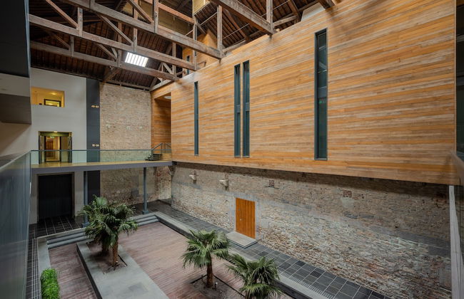 Royal William Yard Apartments - Foto 70