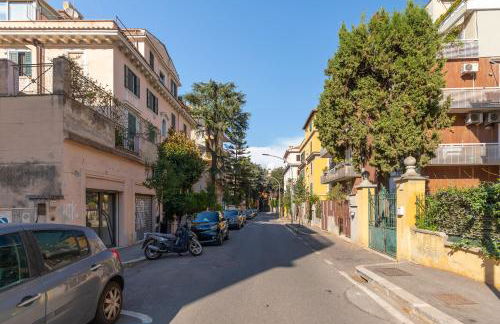 Rétro Chic Circo Massimo - Foto 35