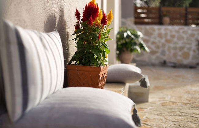 Liz Apartment by CorfuEscapes - Foto 8