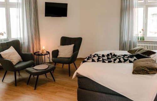 Little Loft Limburg - Foto 4