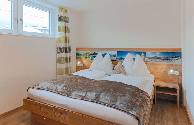 Apartment in Brixen Near Ski Welt - Foto 3