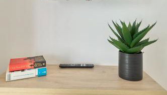 Hasta para 6 viajeros, Luz Natural Cocina Equipada - Foto 5