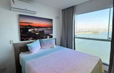 Apartamento com Vista Única e Maravilhosa !!! - Foto 33
