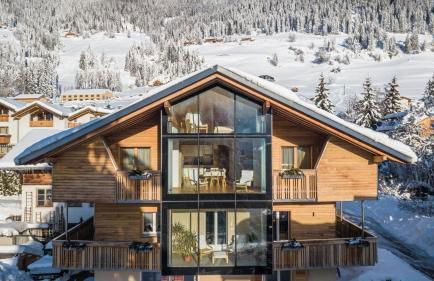 Apartments Bachmann - Foto 3