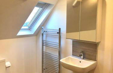 Castle Nook - Foto 27