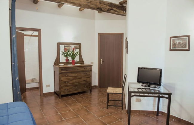 Agriturismo Il casale delle Ginestre - Foto 6