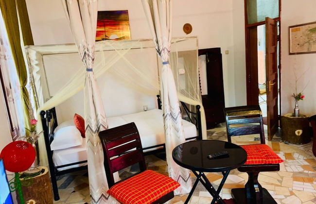 Citizen Cafe & Chambers - Foto 42