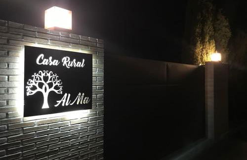 Casa Rural AlMa - Foto 28