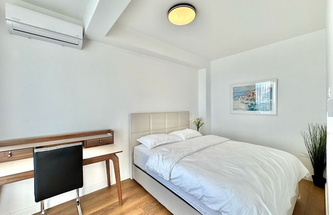 Apartments Azimut Rezevici - Foto 5