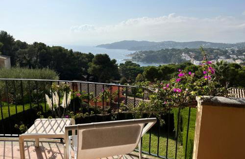 Magnifique Villa avec vue mer 8 personnes - Foto 1