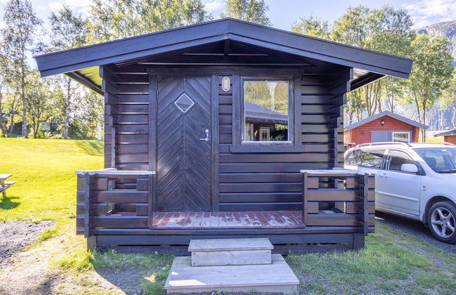 Topcamp Mosjøen - Helgeland - Foto 8