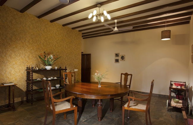 Ama Plantation Trails , Coorg - Foto 28