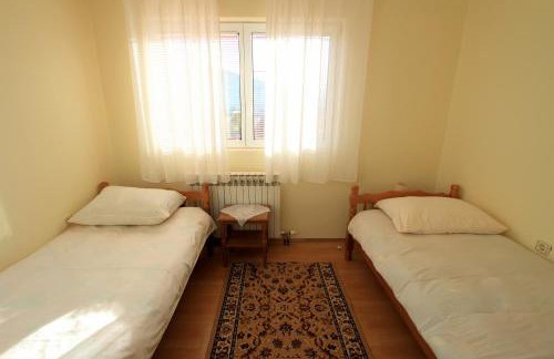 Apartments with a parking space Covici, Velebit - 14302 - Foto 10