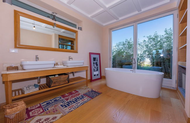 Paradis Relais Infinity Pool View - Foto 19