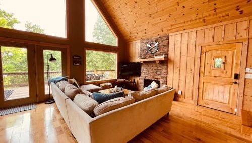 Captain's Cove Lakehouse - Foto 3