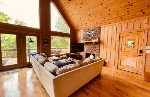 Captain's Cove Lakehouse - Foto 3