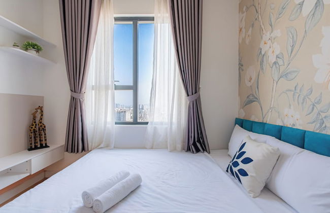 9TRIP STAY in Soho Residence - Foto 4