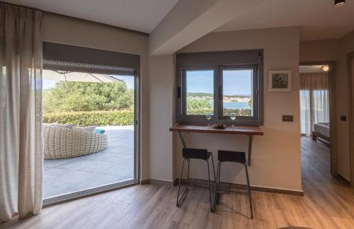 Boutique Saline Apartments - Green - Photo 28