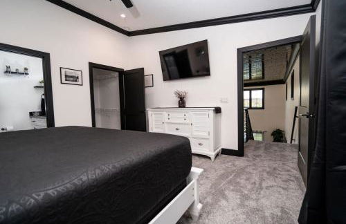 The Geneva Lakehouse - Foto 55