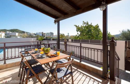 Ospition Villa - Foto 9