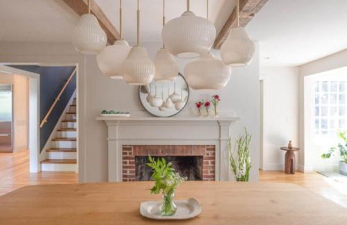 Coastal Chiltonville Retreat - Foto 7