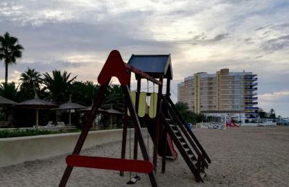 Rincón cerca del mar para nomadas digitalas WF1Gb - Foto 33