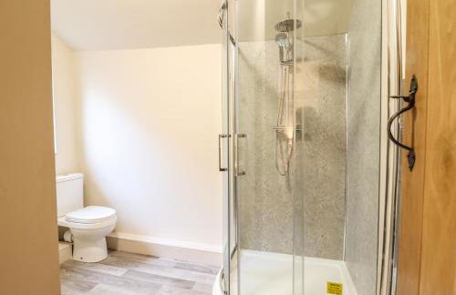 Bodaioch Cottage - Foto 29