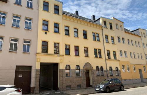 Gablenz-Apartment B122 ideal für max 6 Pers - Foto 9