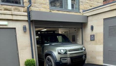 Lambert House - Photo 2