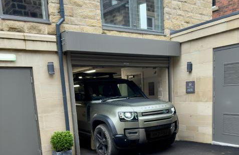 Lambert House - Foto 2