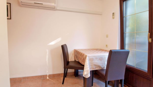 Servicio de comidas en la habitación