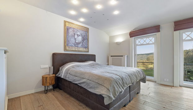 Luxury Country House With Pool - Foto 2, Habitación