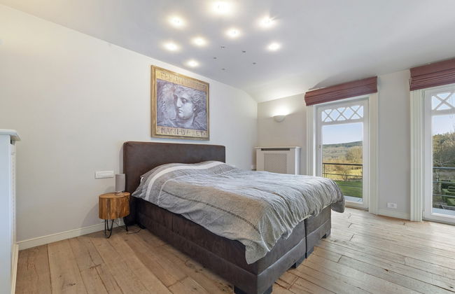 Majestic Villa With Pool and Sauna - Foto 2