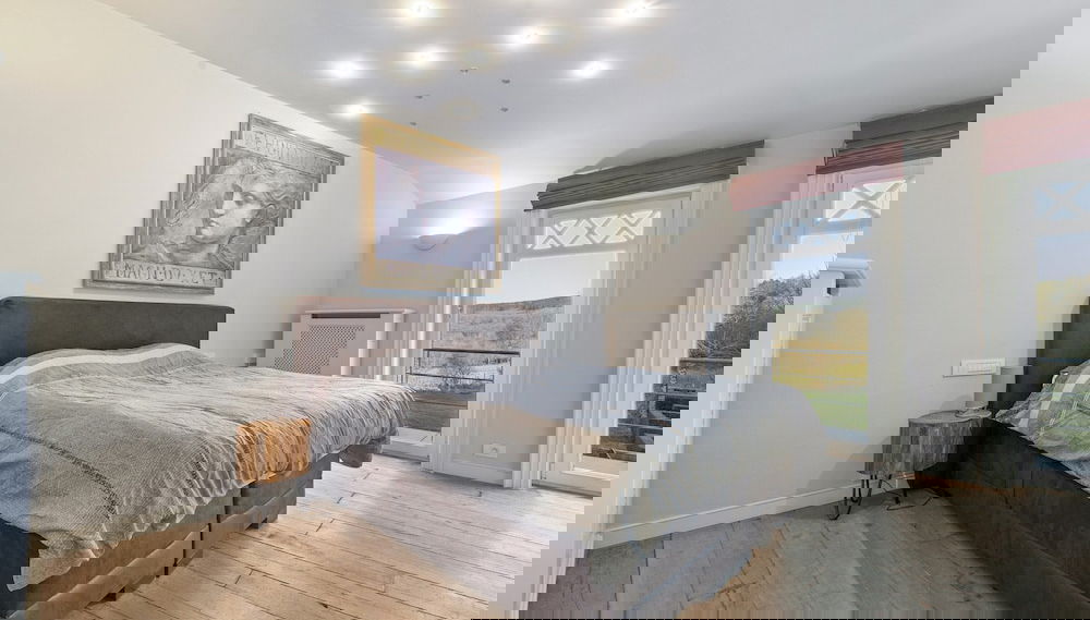 Luxury Country House With Pool - Foto 1, Quarto