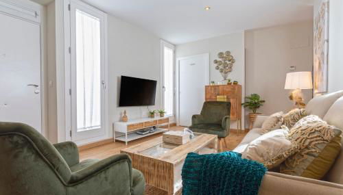 Genteel Home Mercado Central Terrace - Foto 3