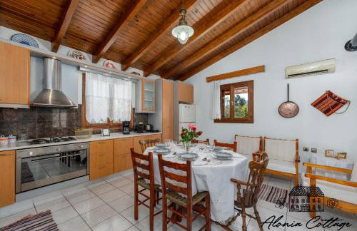 Alonia Cottage - Photo 7