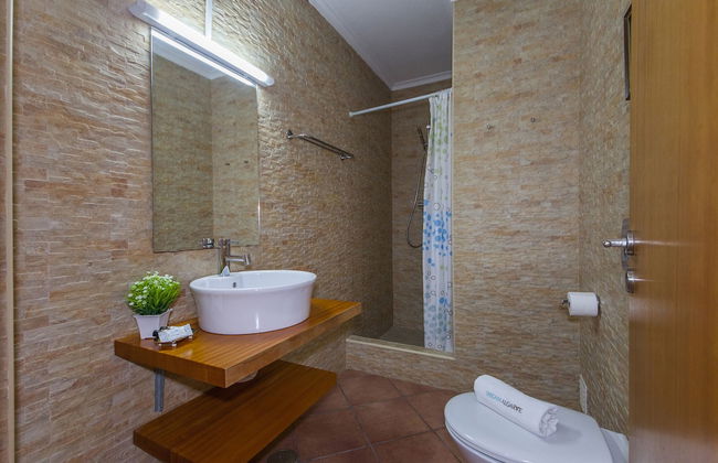 D07 - Torraltinha Villa in Lagos - Foto 24