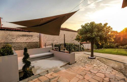 Avli Luxurious House - Foto 52