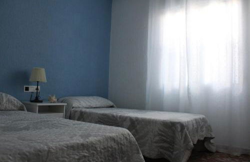 CASA CON VISTAS AL MAR EN LA PUNTA DEL CAIMÁN (ISLA CRISTINA) - Foto 17