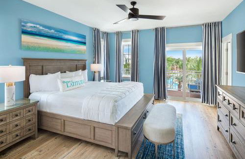 Margaritaville Beach Cottage Resort Panama City Beach - Foto 16