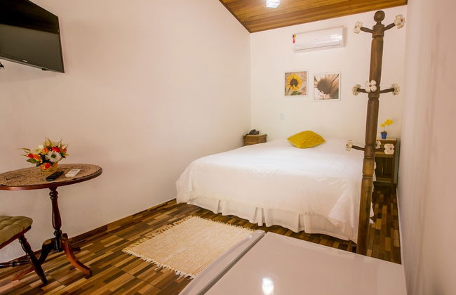 SOLAR FAZENDA DO CEDRO - Foto 36