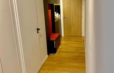 Giulia Prestige, appartement avec Terrasse Luxe & Confort aux Portes de Paris - Foto 11