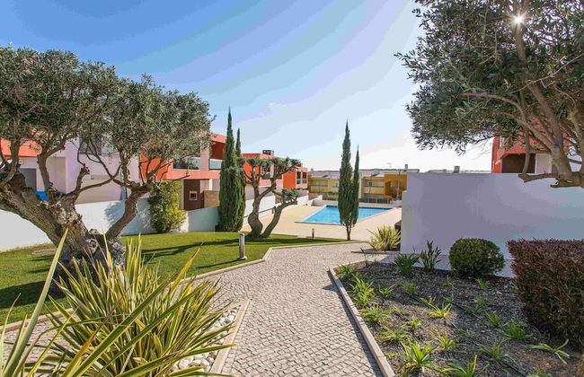 Albufeira Sunny Apartment 3 by Homing - Foto 10