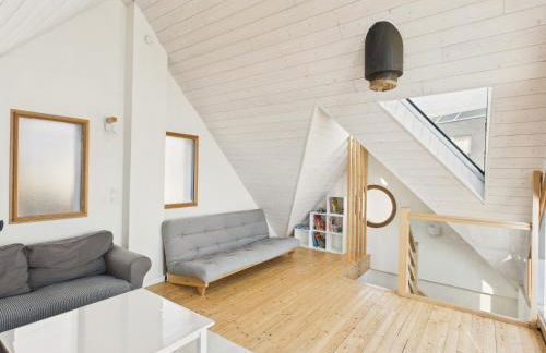 Vue mer - Maison pour 7 avec balcon - Foto 4