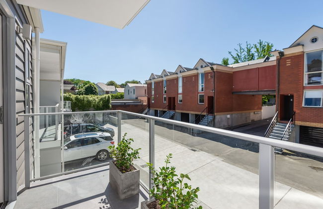 Armagh Apartment 5 - Foto 57