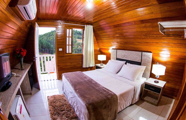 China Park Eco Resort - Foto 2