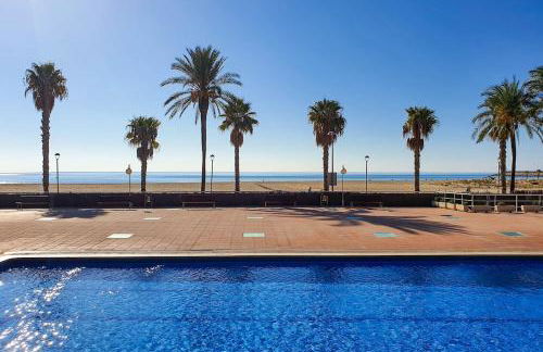 AT103 Pins Beachfront complex, beach view - Foto 44