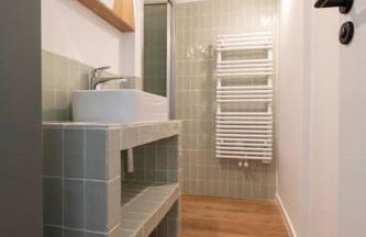 L2 2P Molière Balcons/AC/Wifi/5mins Tram & 10mins Mer - Photo 23